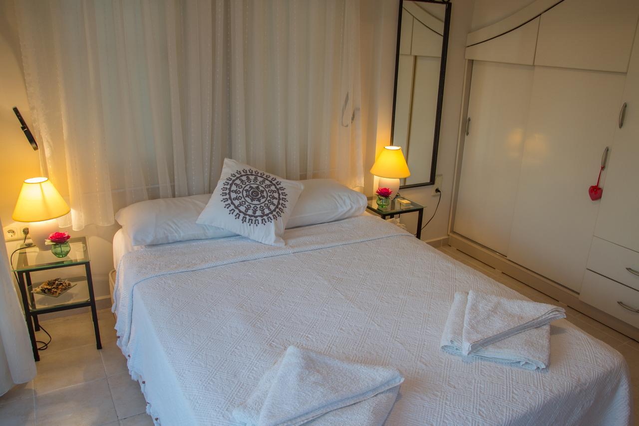 Hatice Sultan Villa Kalkan Exterior foto