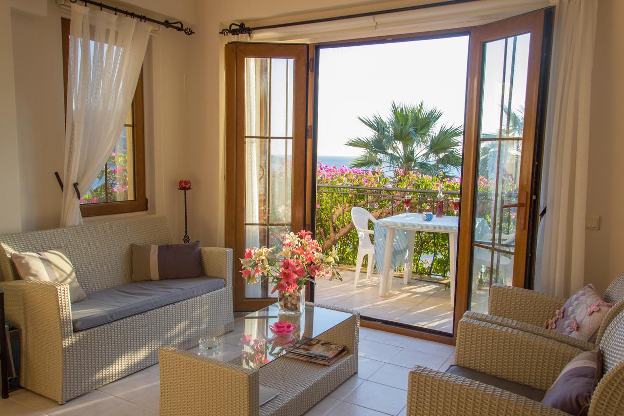 Hatice Sultan Villa Kalkan Exterior foto
