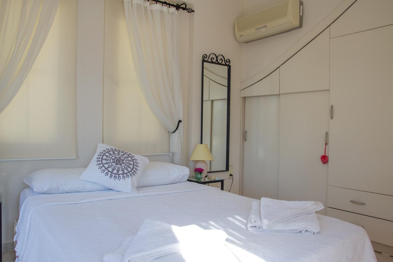 Hatice Sultan Villa Kalkan Exterior foto